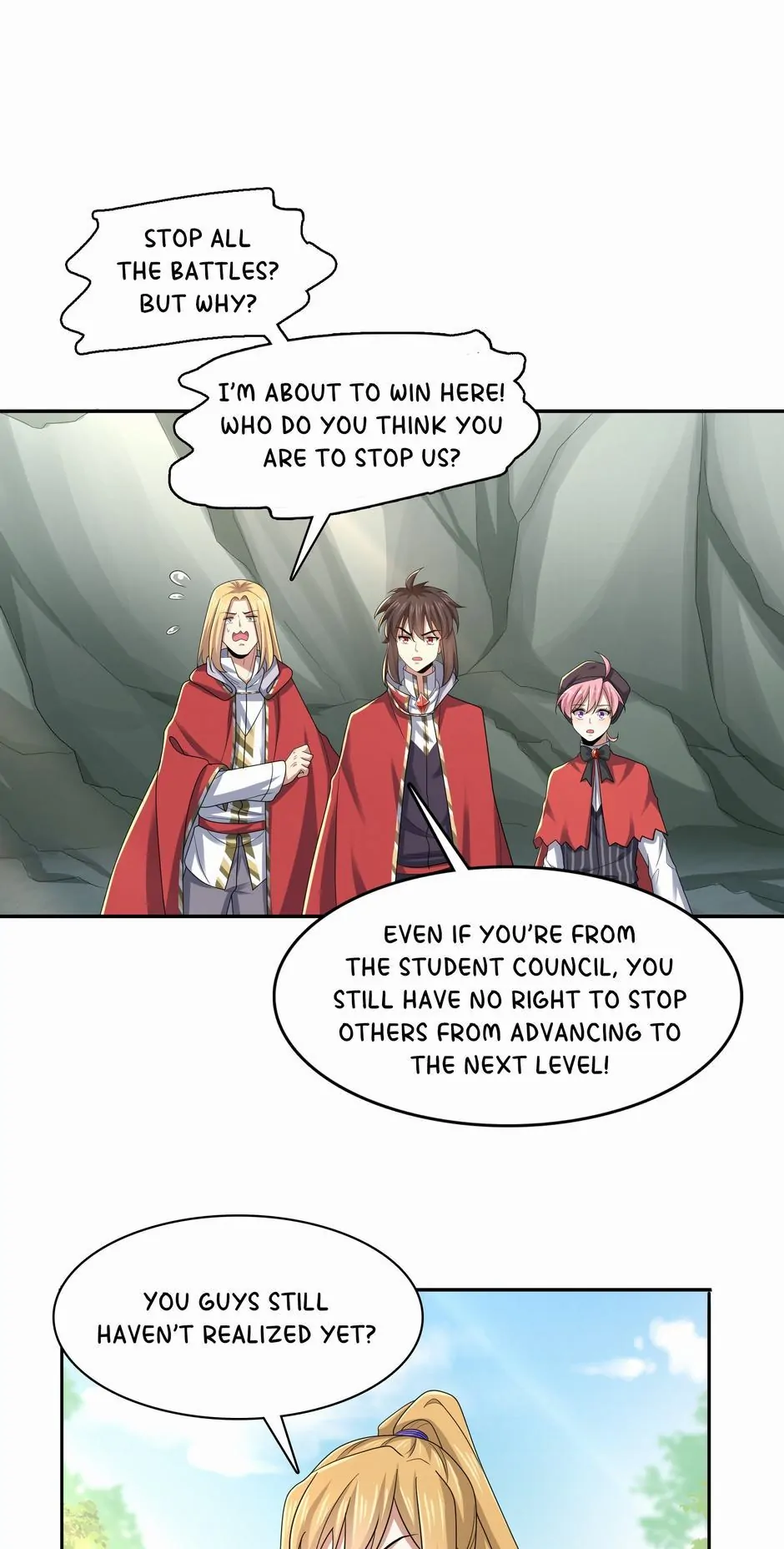 Start Raising Dragons From Today Chapter 26 - page 6