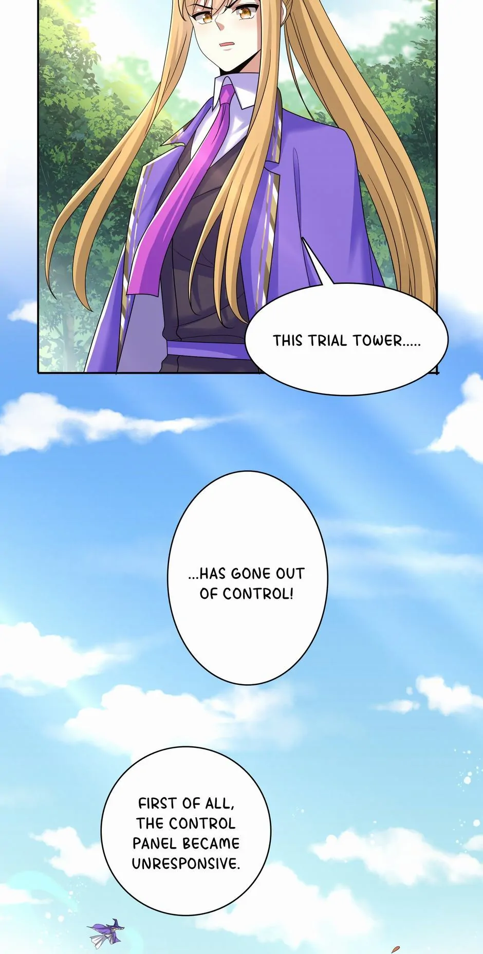 Start Raising Dragons From Today Chapter 26 - page 7