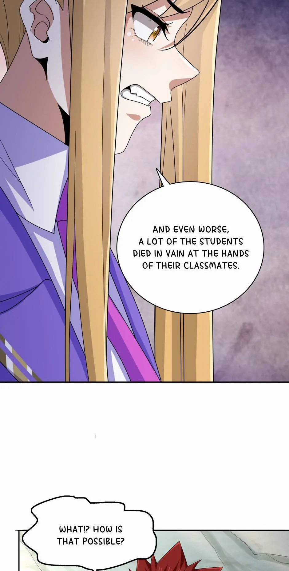 Start Raising Dragons From Today Chapter 26 - page 9