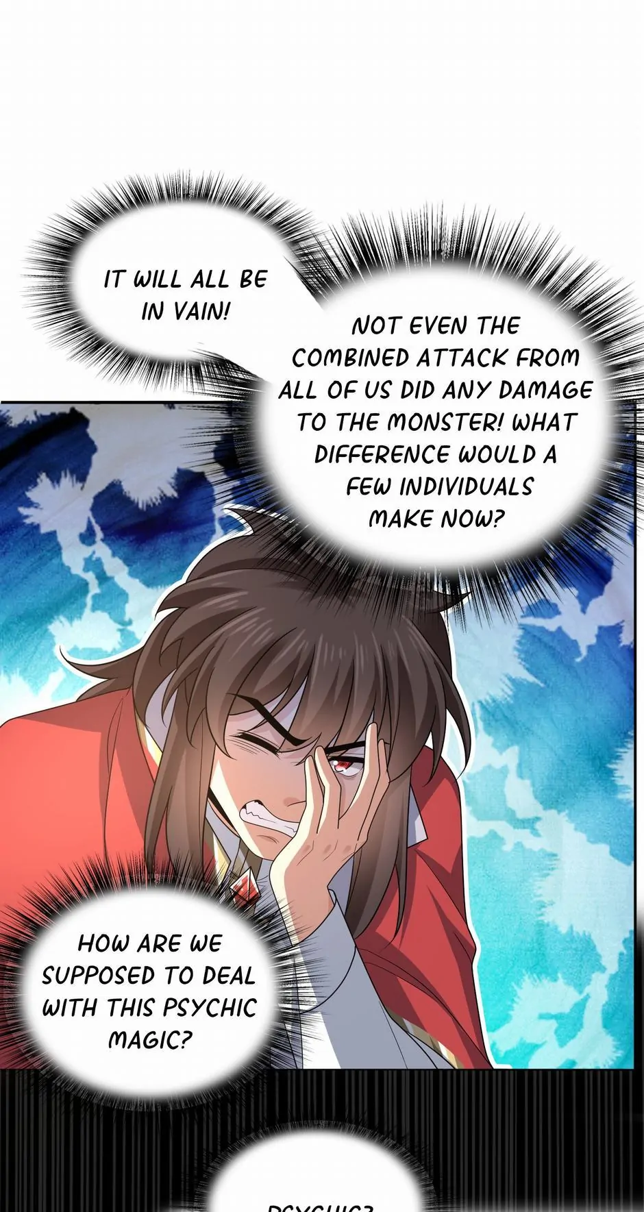 Start Raising Dragons From Today Chapter 27 - page 11