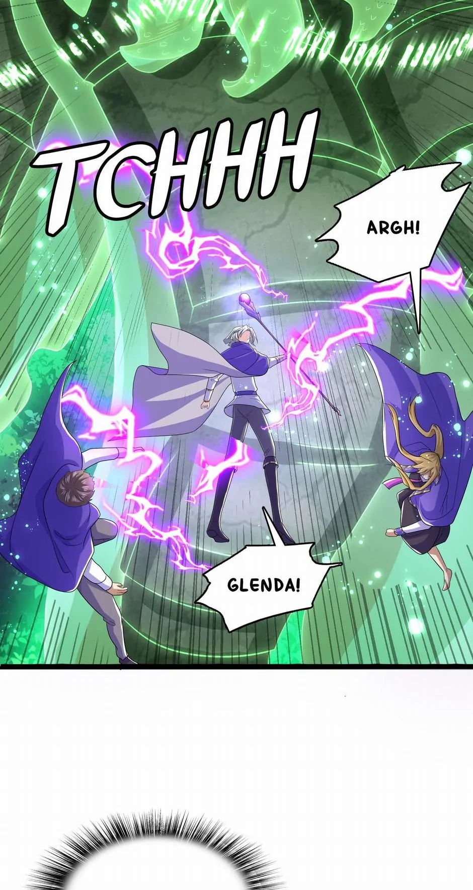 Start Raising Dragons From Today Chapter 27 - page 15