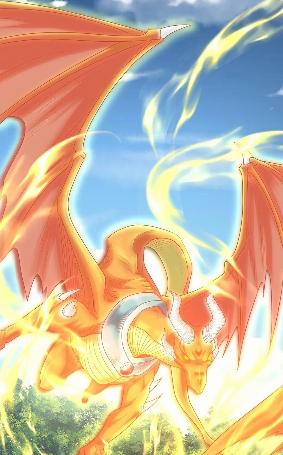 Start Raising Dragons From Today Chapter 27 - page 18