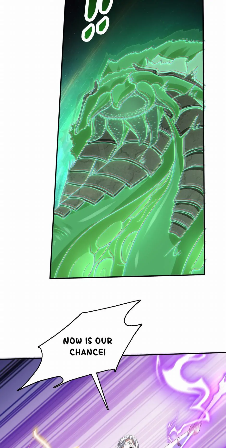 Start Raising Dragons From Today Chapter 27 - page 22