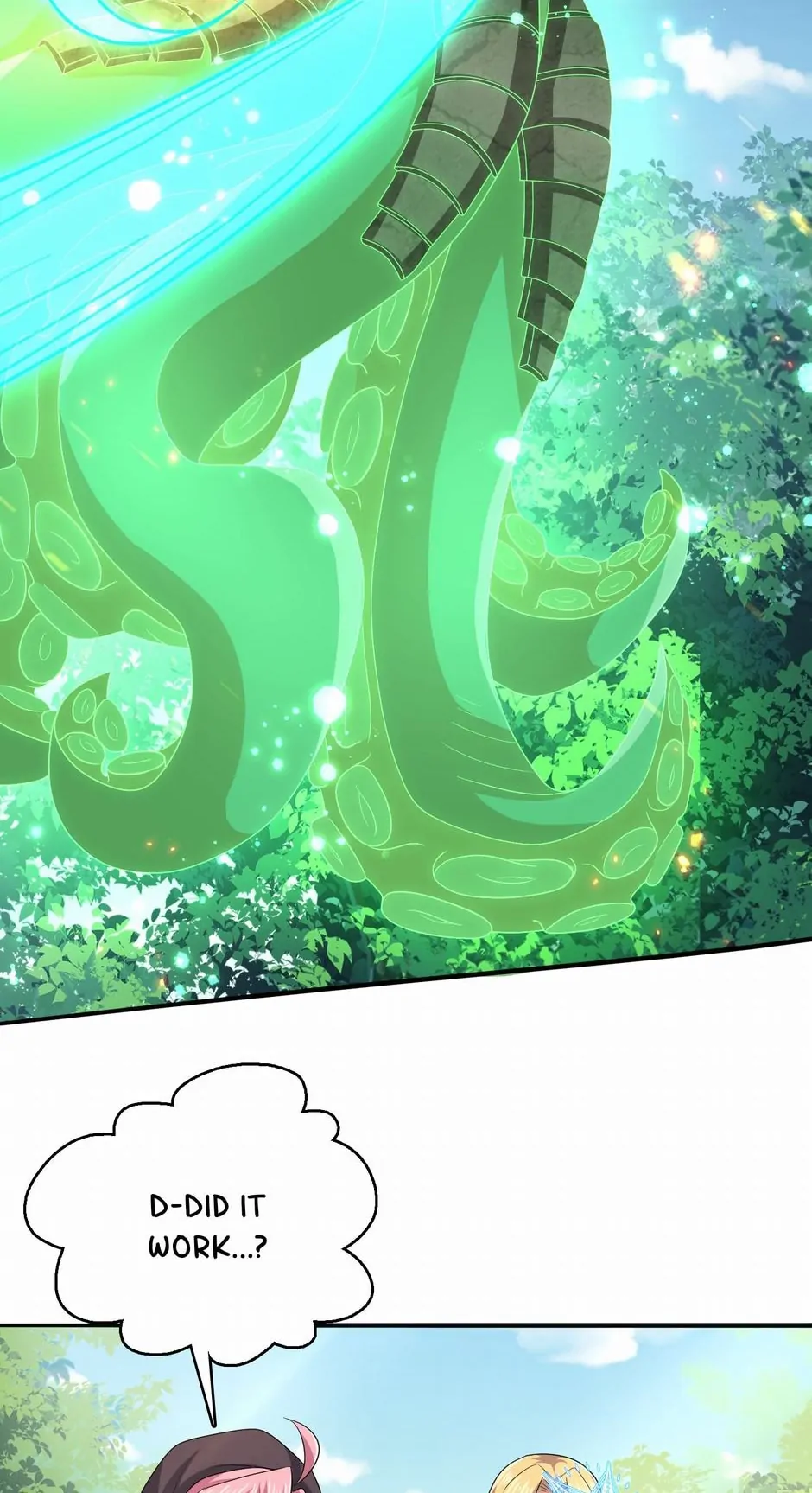 Start Raising Dragons From Today Chapter 27 - page 3