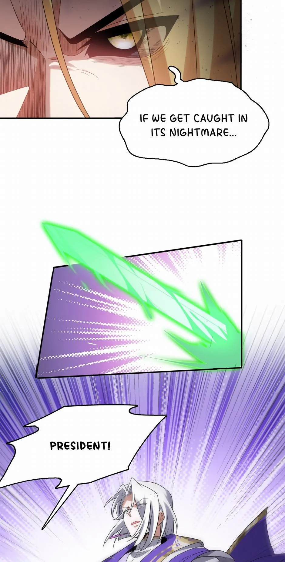 Start Raising Dragons From Today Chapter 27 - page 30