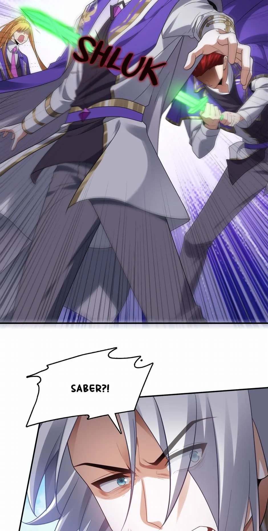 Start Raising Dragons From Today Chapter 27 - page 31