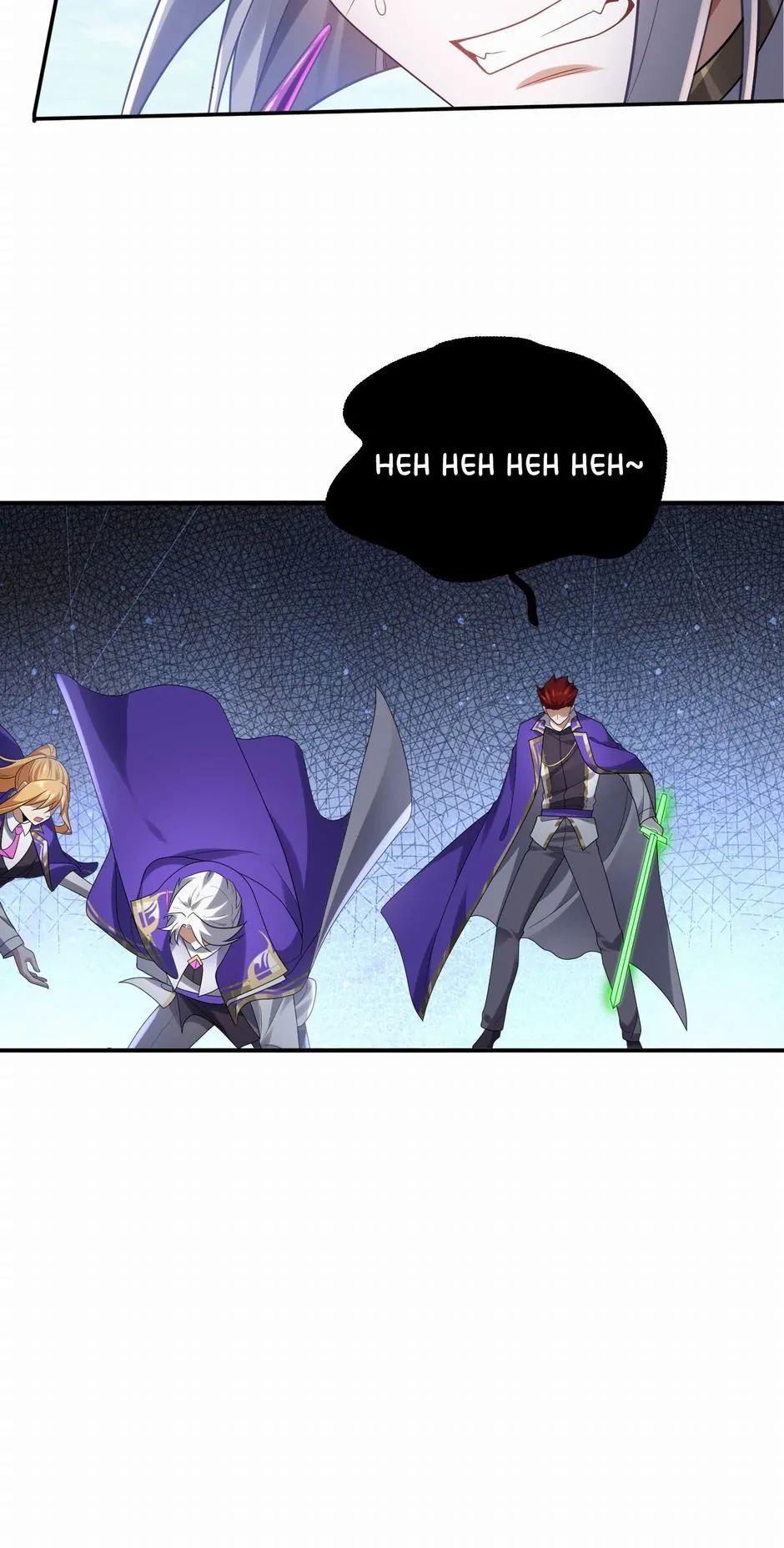 Start Raising Dragons From Today Chapter 27 - page 32