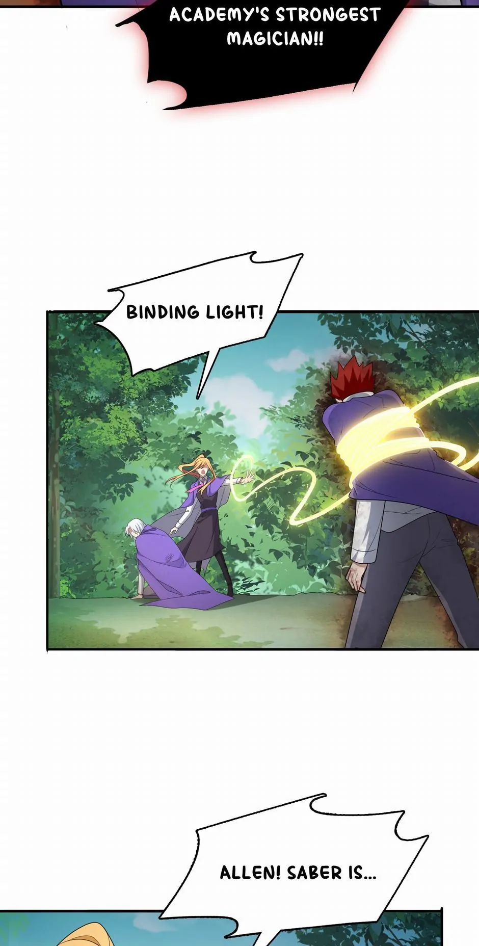 Start Raising Dragons From Today Chapter 27 - page 34