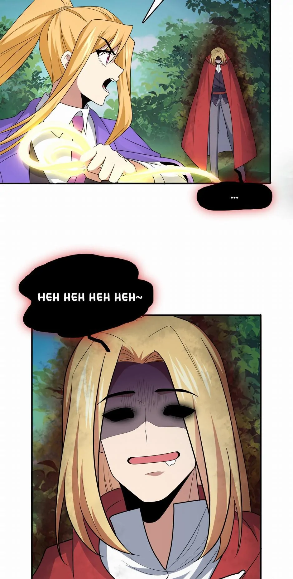 Start Raising Dragons From Today Chapter 27 - page 35