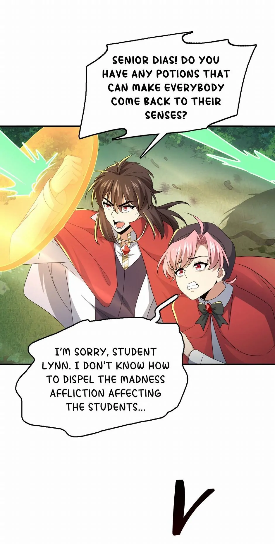Start Raising Dragons From Today Chapter 27 - page 39