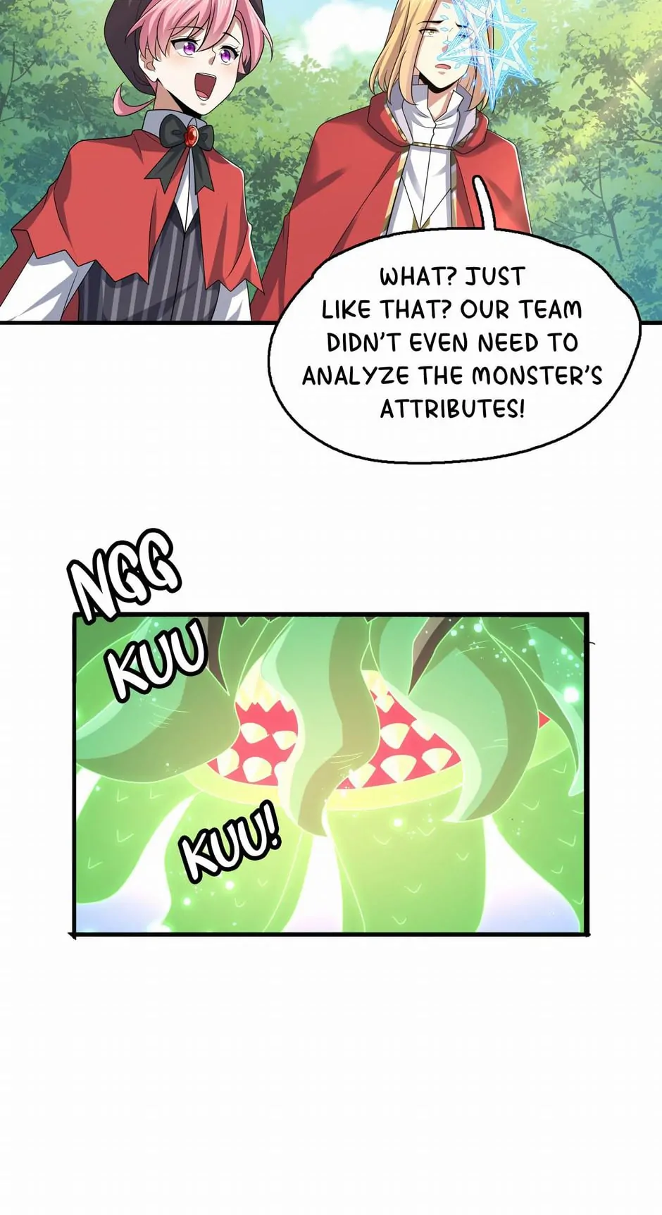 Start Raising Dragons From Today Chapter 27 - page 4