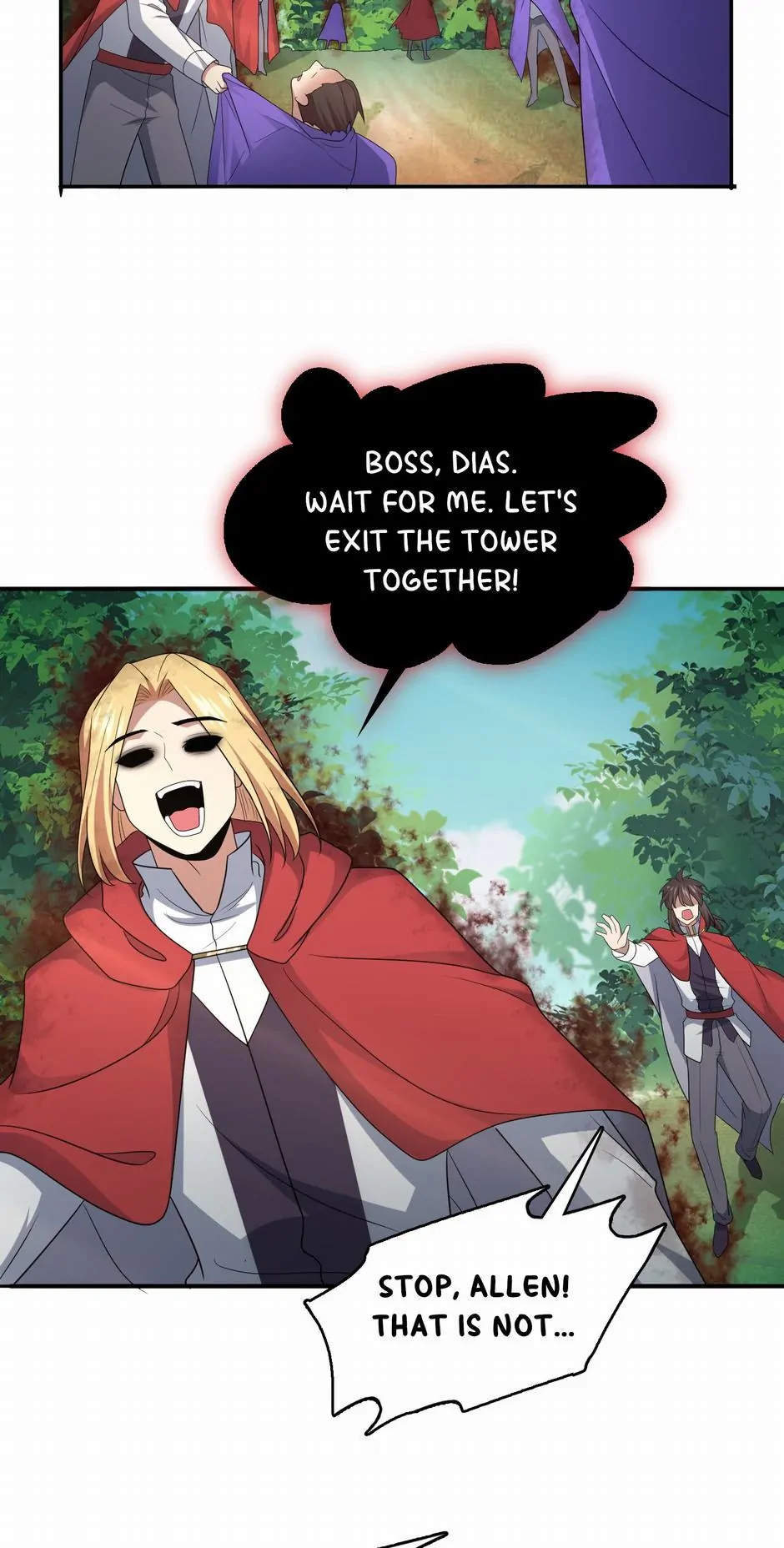 Start Raising Dragons From Today Chapter 27 - page 41