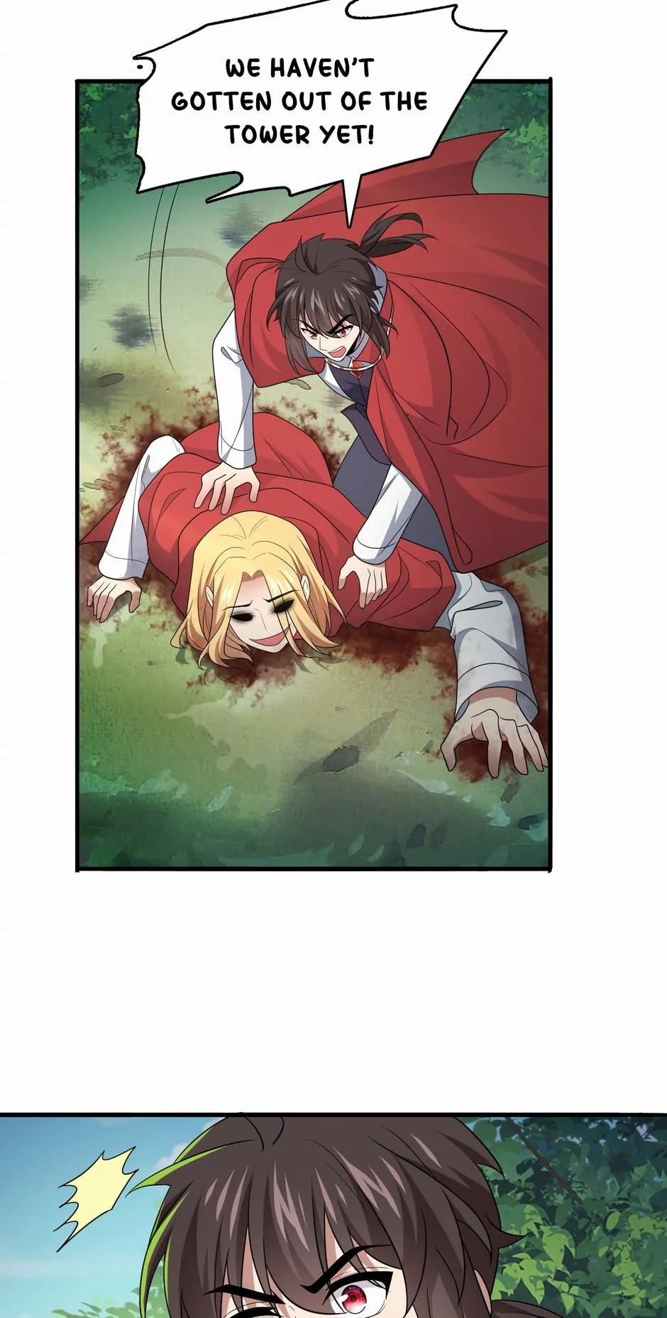 Start Raising Dragons From Today Chapter 27 - page 42