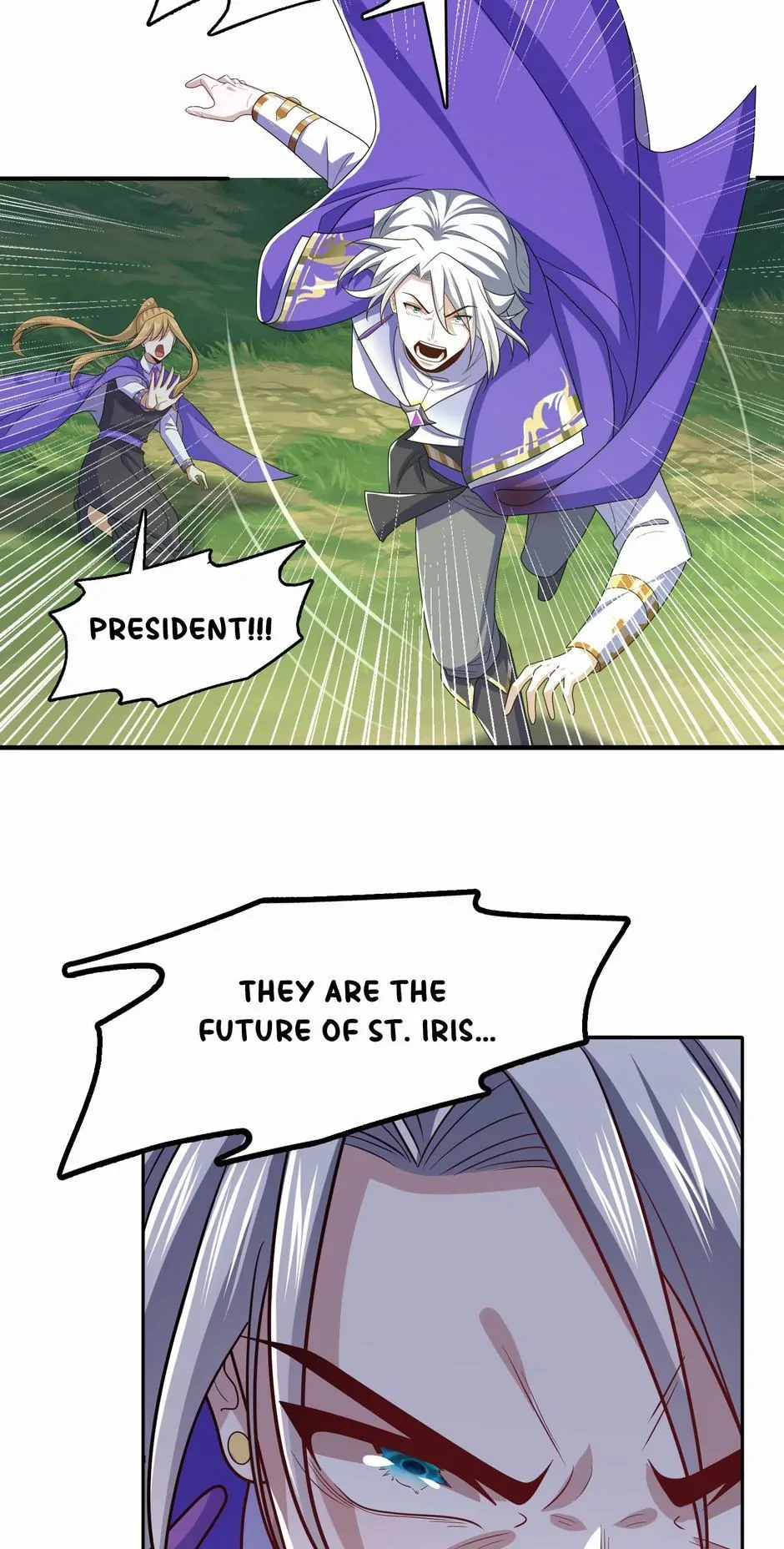 Start Raising Dragons From Today Chapter 27 - page 48