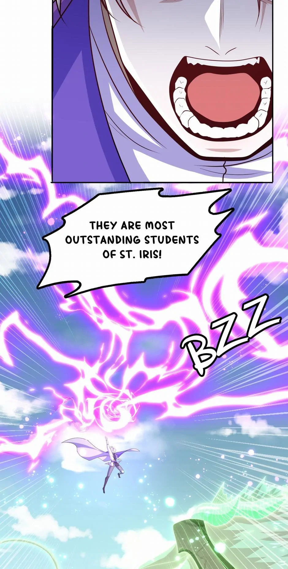 Start Raising Dragons From Today Chapter 27 - page 49