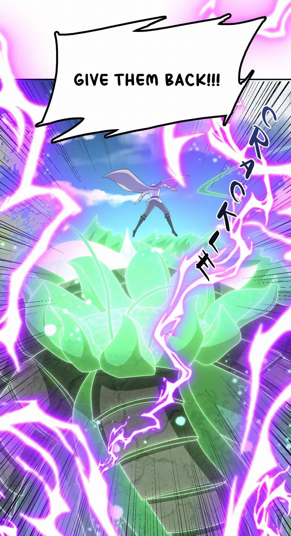 Start Raising Dragons From Today Chapter 27 - page 51