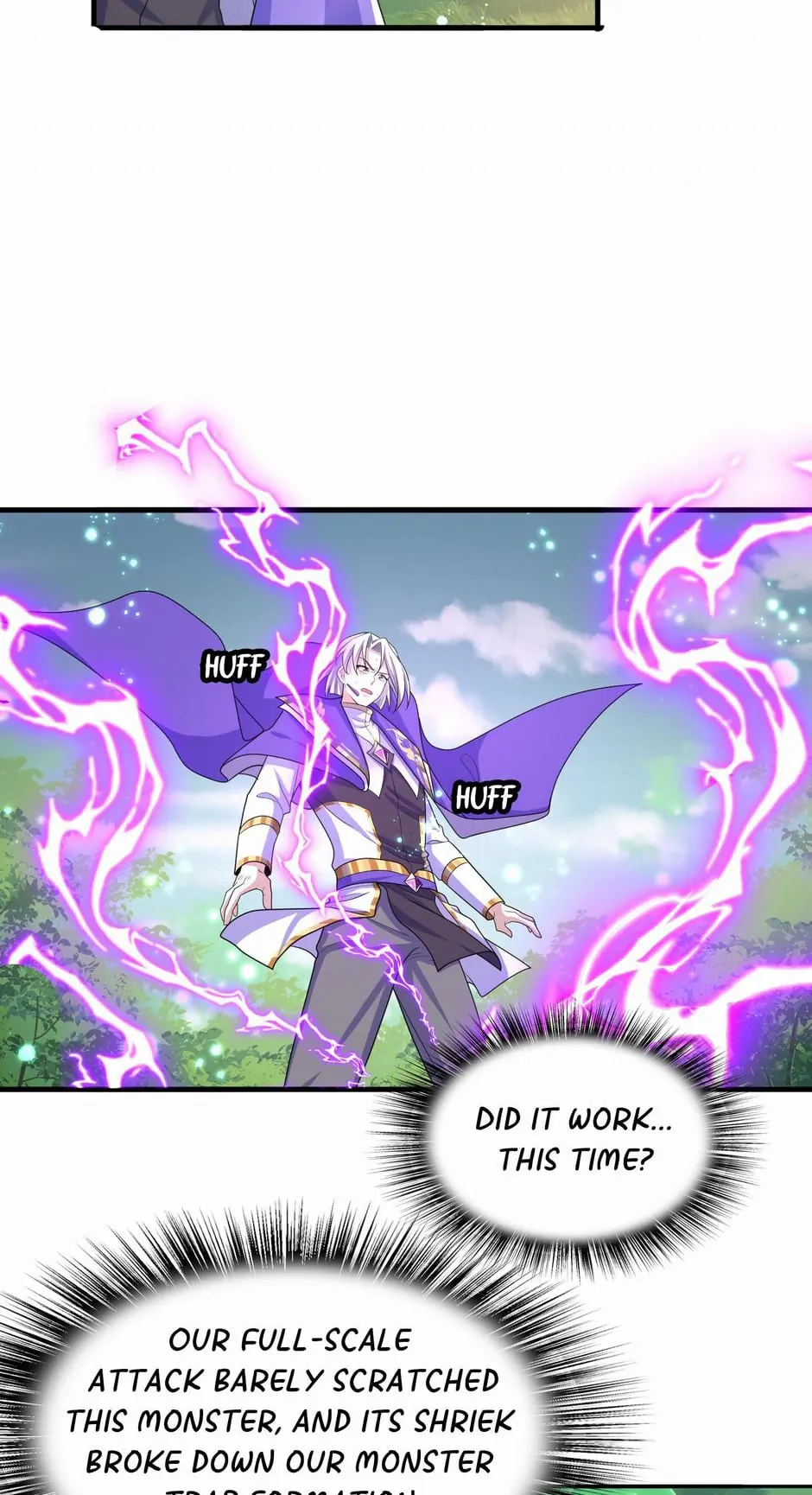 Start Raising Dragons From Today Chapter 27 - page 53