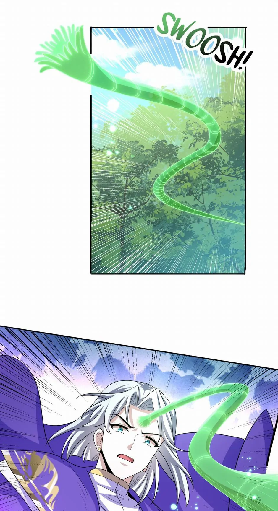 Start Raising Dragons From Today Chapter 27 - page 55