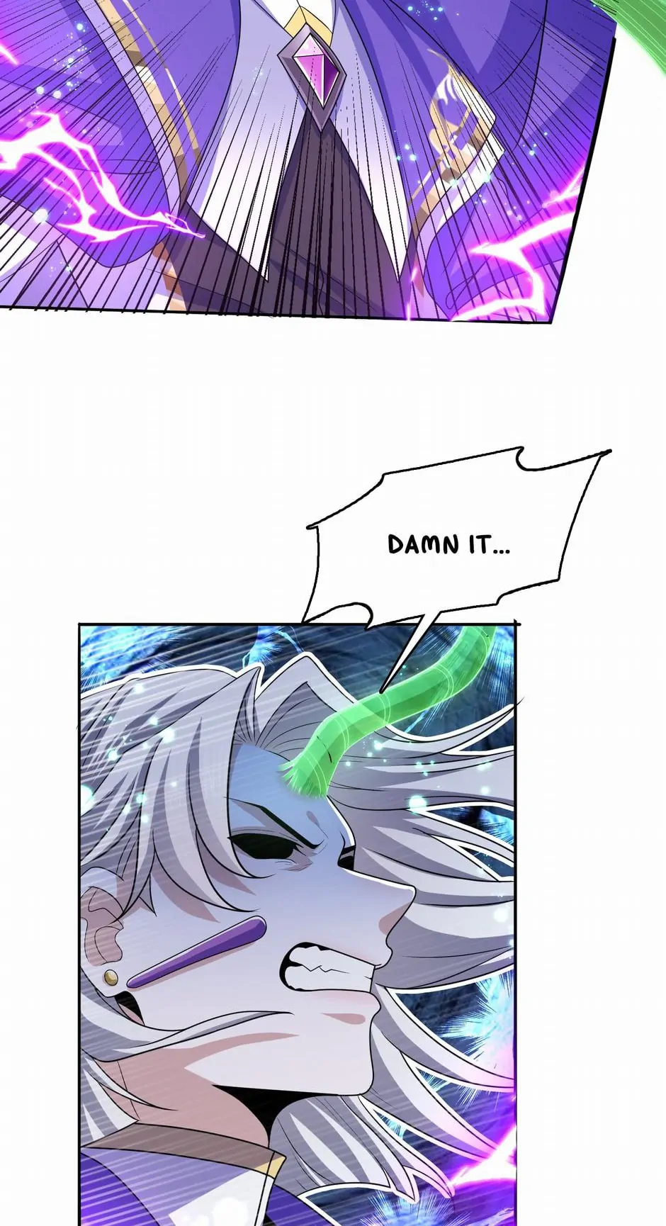 Start Raising Dragons From Today Chapter 27 - page 56