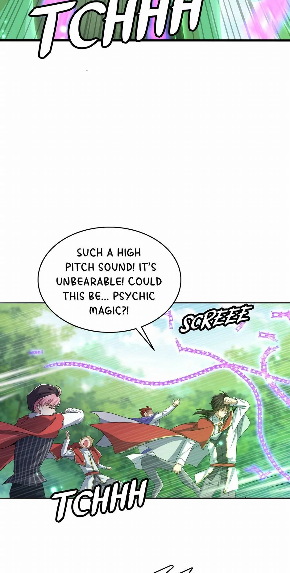 Start Raising Dragons From Today Chapter 27 - page 6
