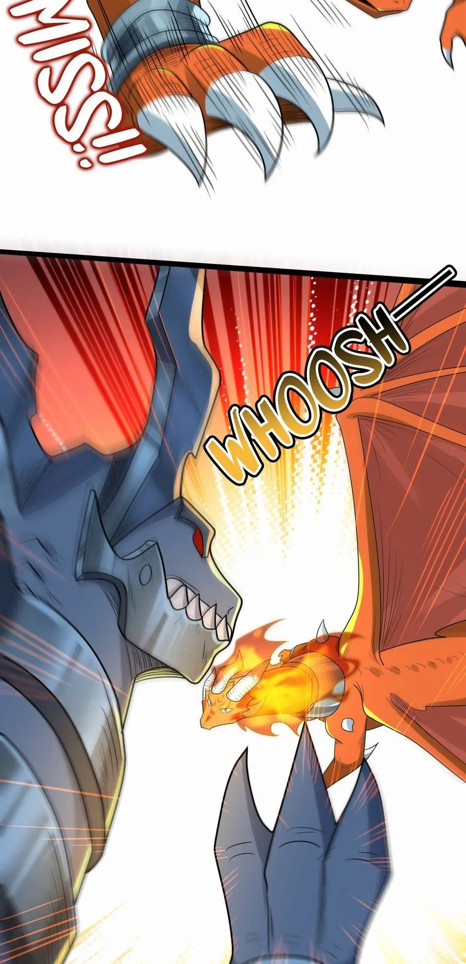 Start Raising Dragons From Today Chapter 38 - page 25