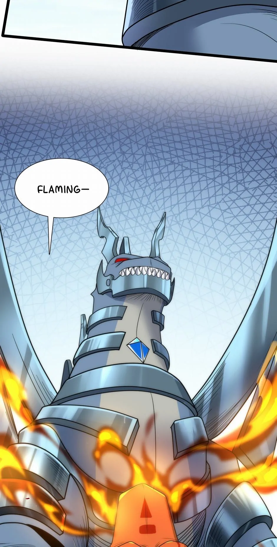 Start Raising Dragons From Today Chapter 38 - page 37