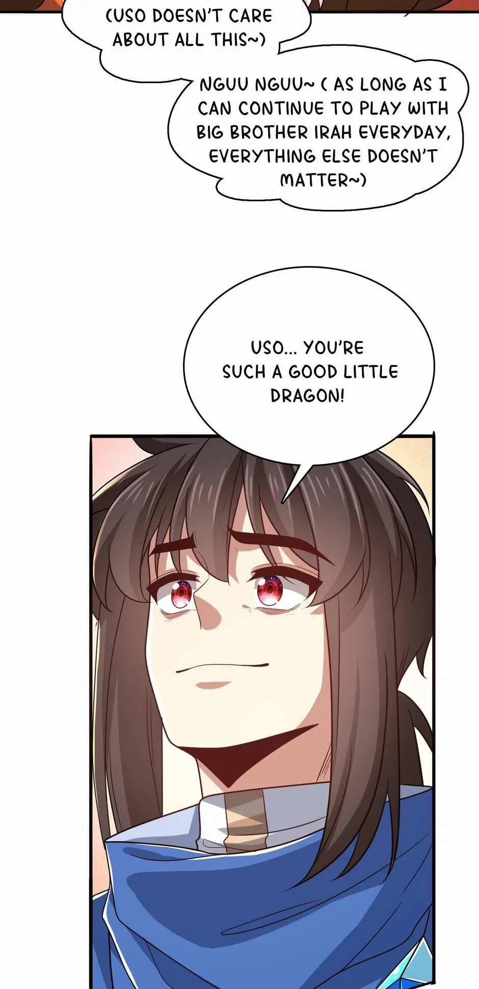 Start Raising Dragons From Today Chapter 38 - page 4