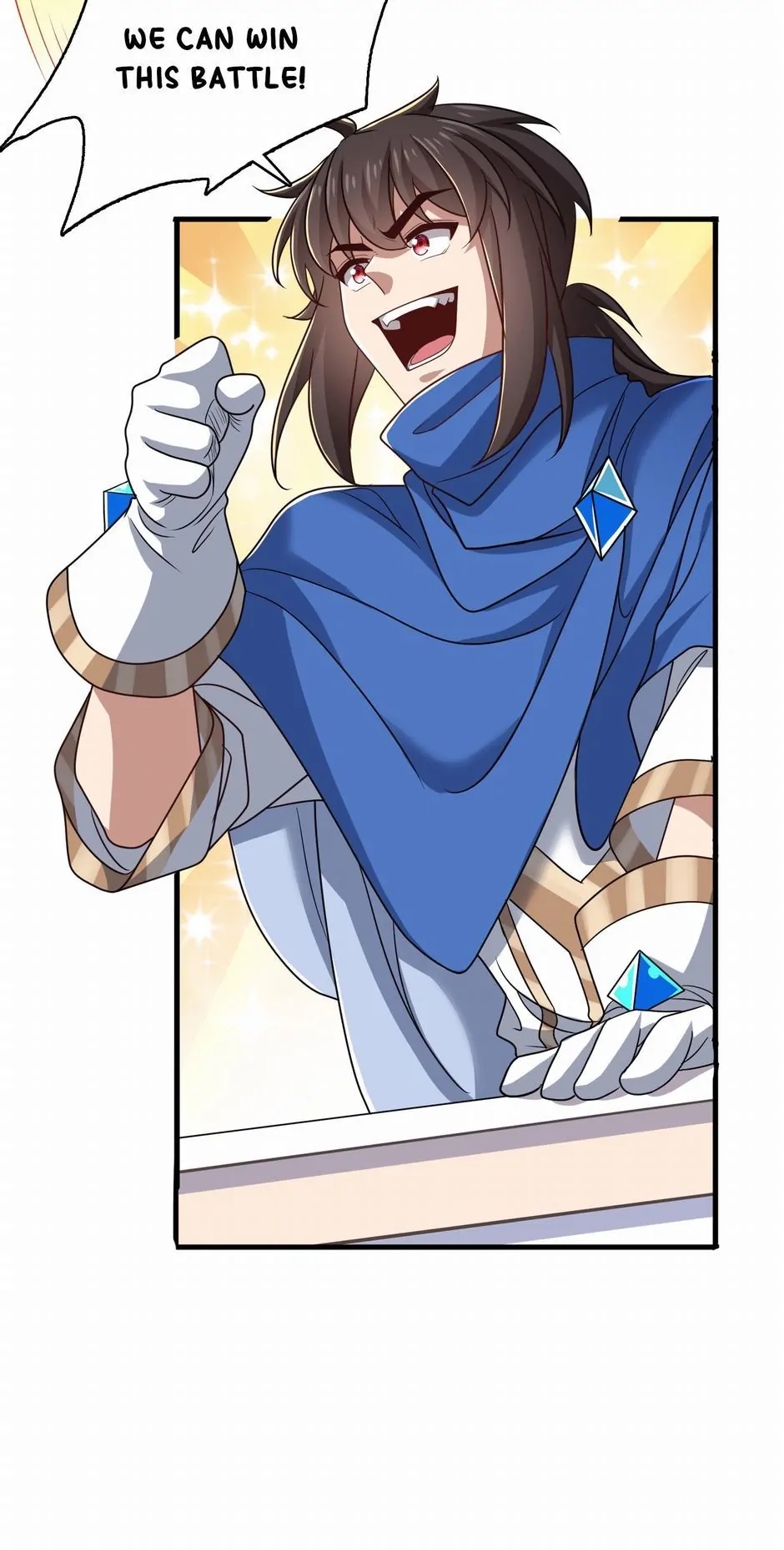 Start Raising Dragons From Today Chapter 38 - page 52