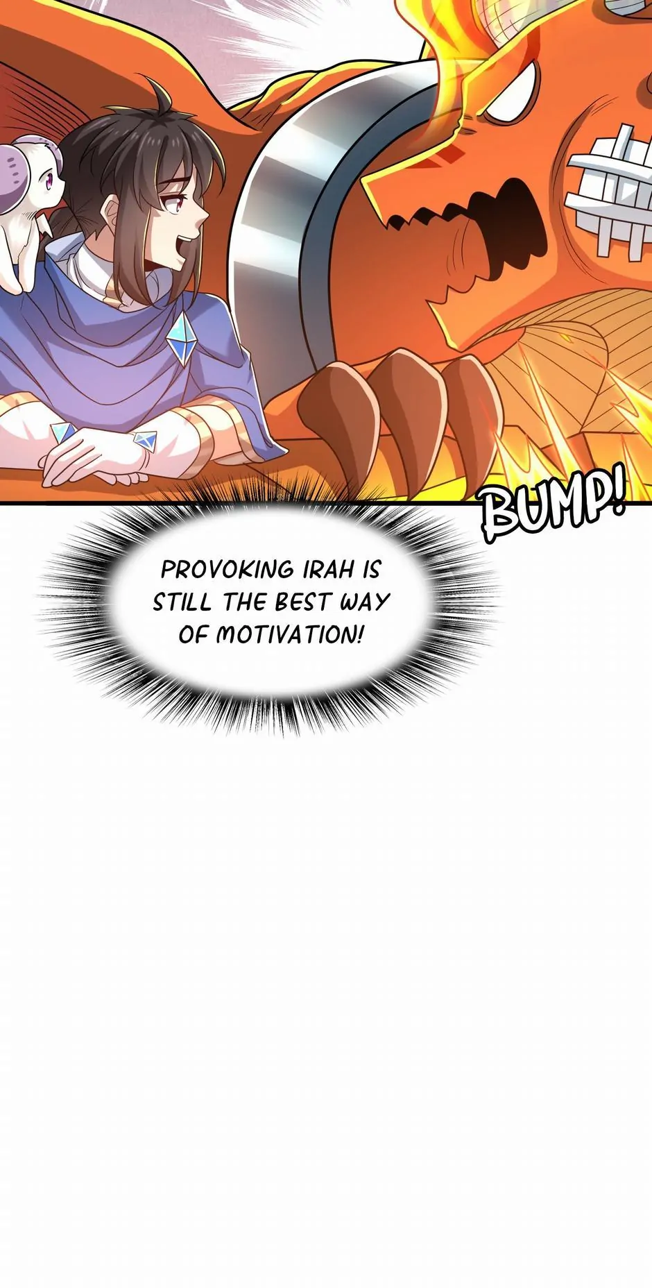 Start Raising Dragons From Today Chapter 38 - page 58