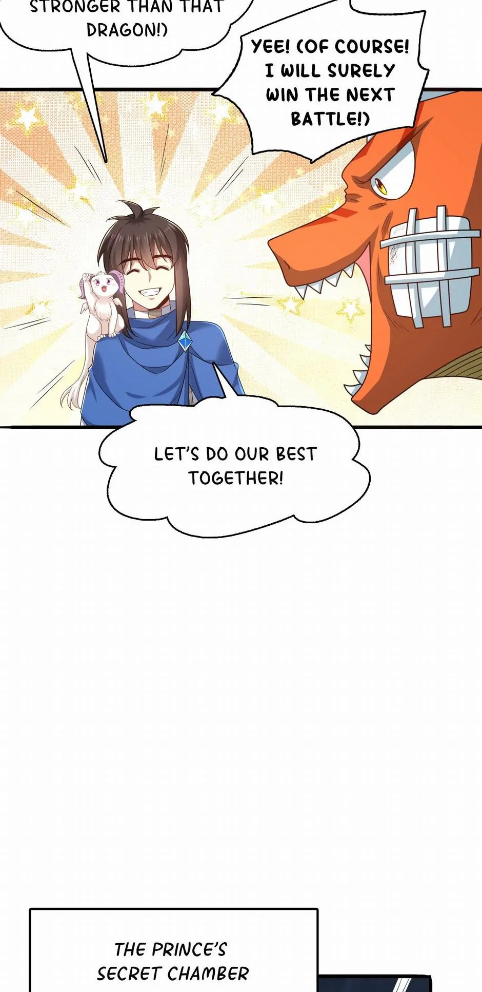 Start Raising Dragons From Today Chapter 38 - page 60