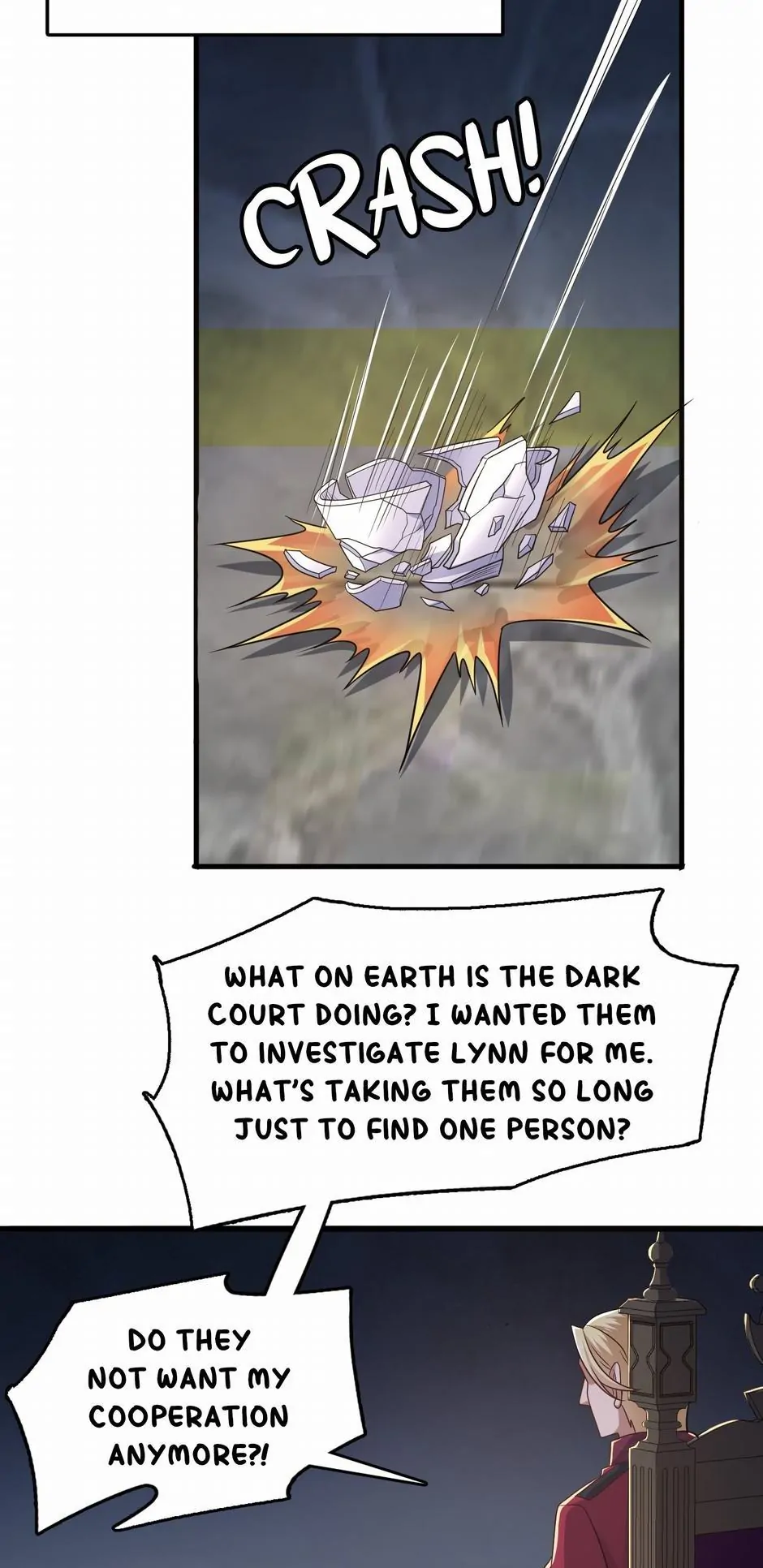 Start Raising Dragons From Today Chapter 38 - page 61