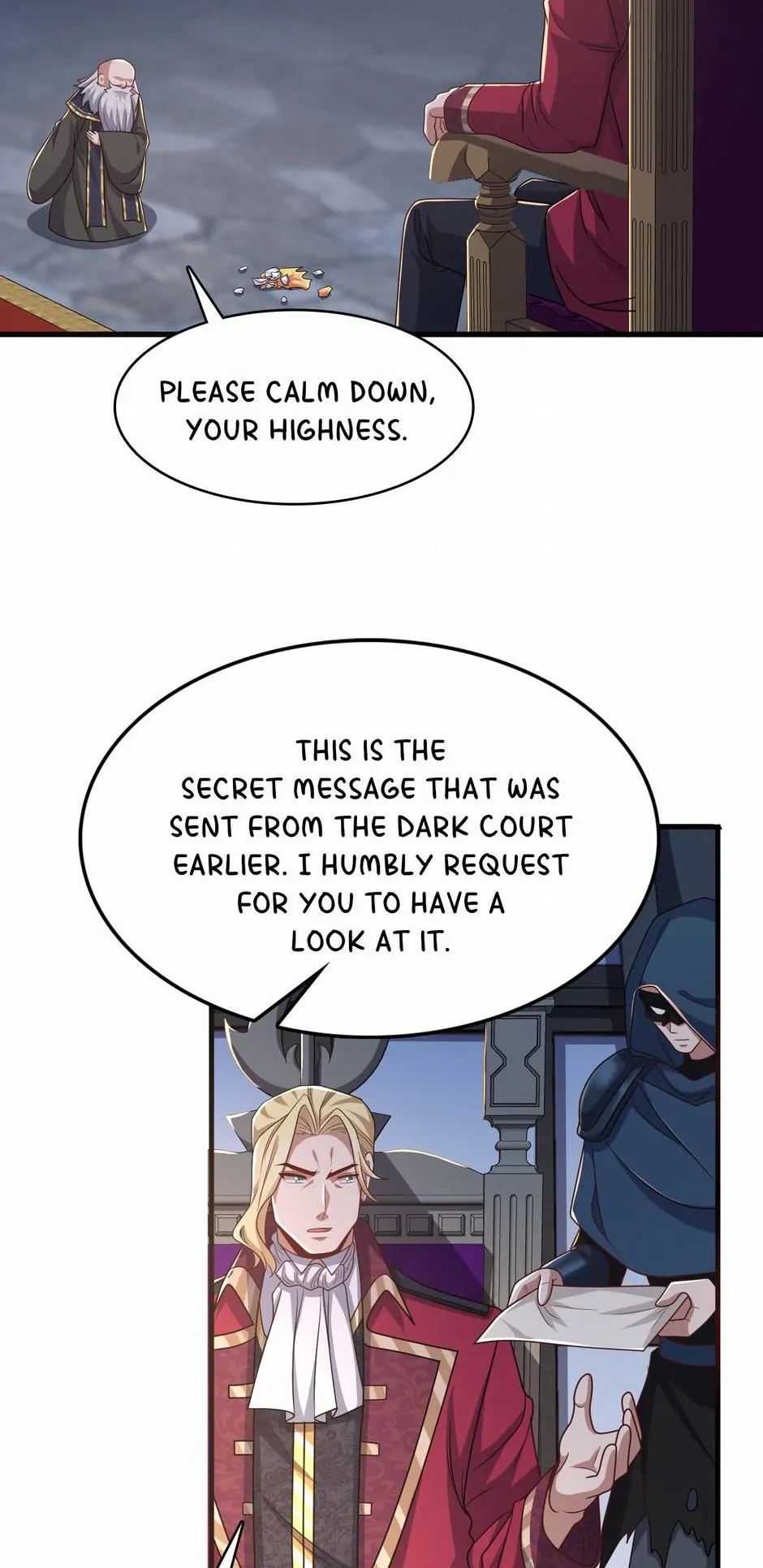 Start Raising Dragons From Today Chapter 38 - page 62