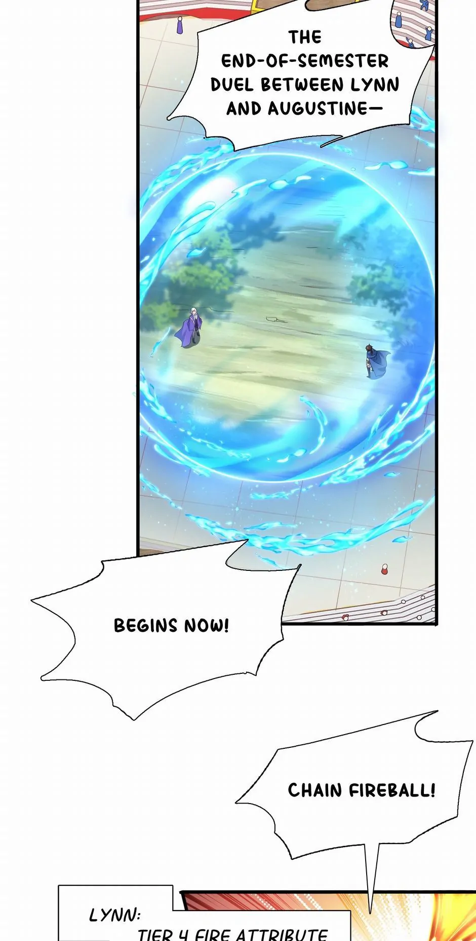 Start Raising Dragons From Today Chapter 39 - page 10