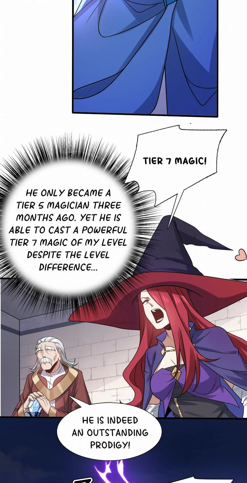 Start Raising Dragons From Today Chapter 39 - page 16