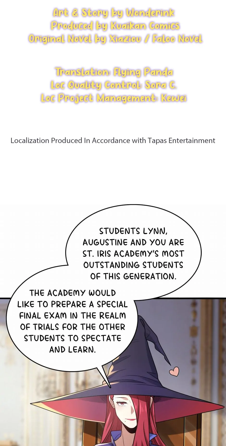 Start Raising Dragons From Today Chapter 39 - page 2