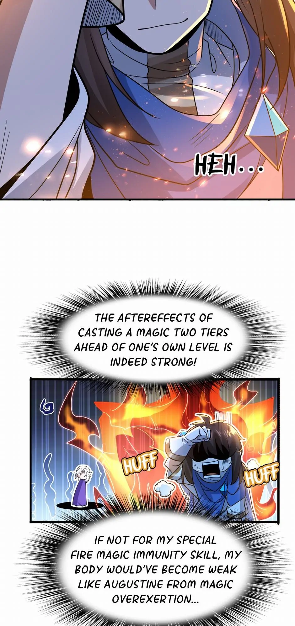 Start Raising Dragons From Today Chapter 39 - page 24