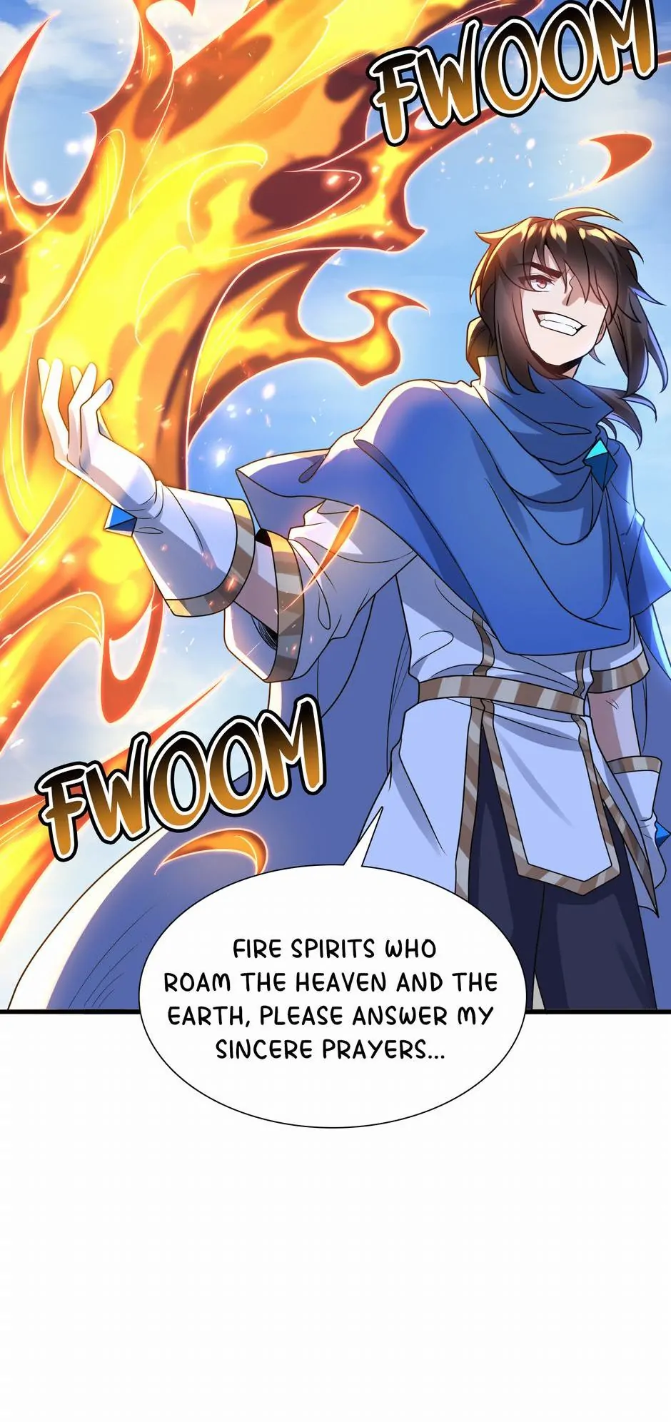 Start Raising Dragons From Today Chapter 39 - page 26