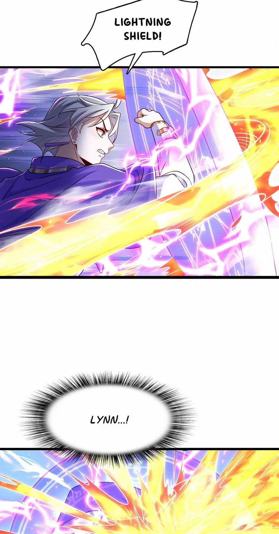 Start Raising Dragons From Today Chapter 39 - page 29
