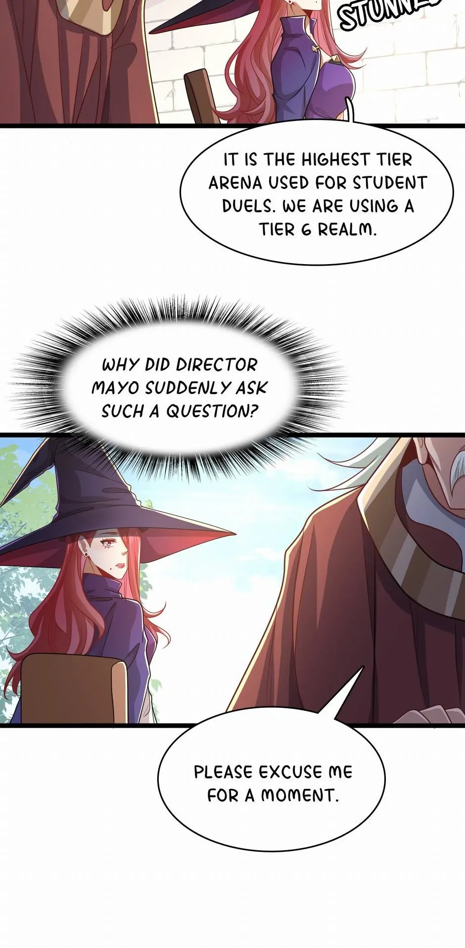 Start Raising Dragons From Today Chapter 39 - page 46