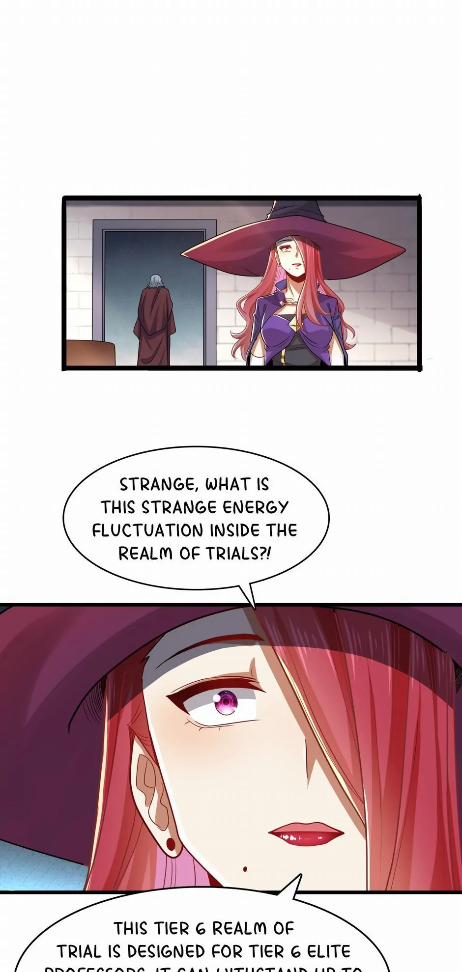 Start Raising Dragons From Today Chapter 39 - page 47