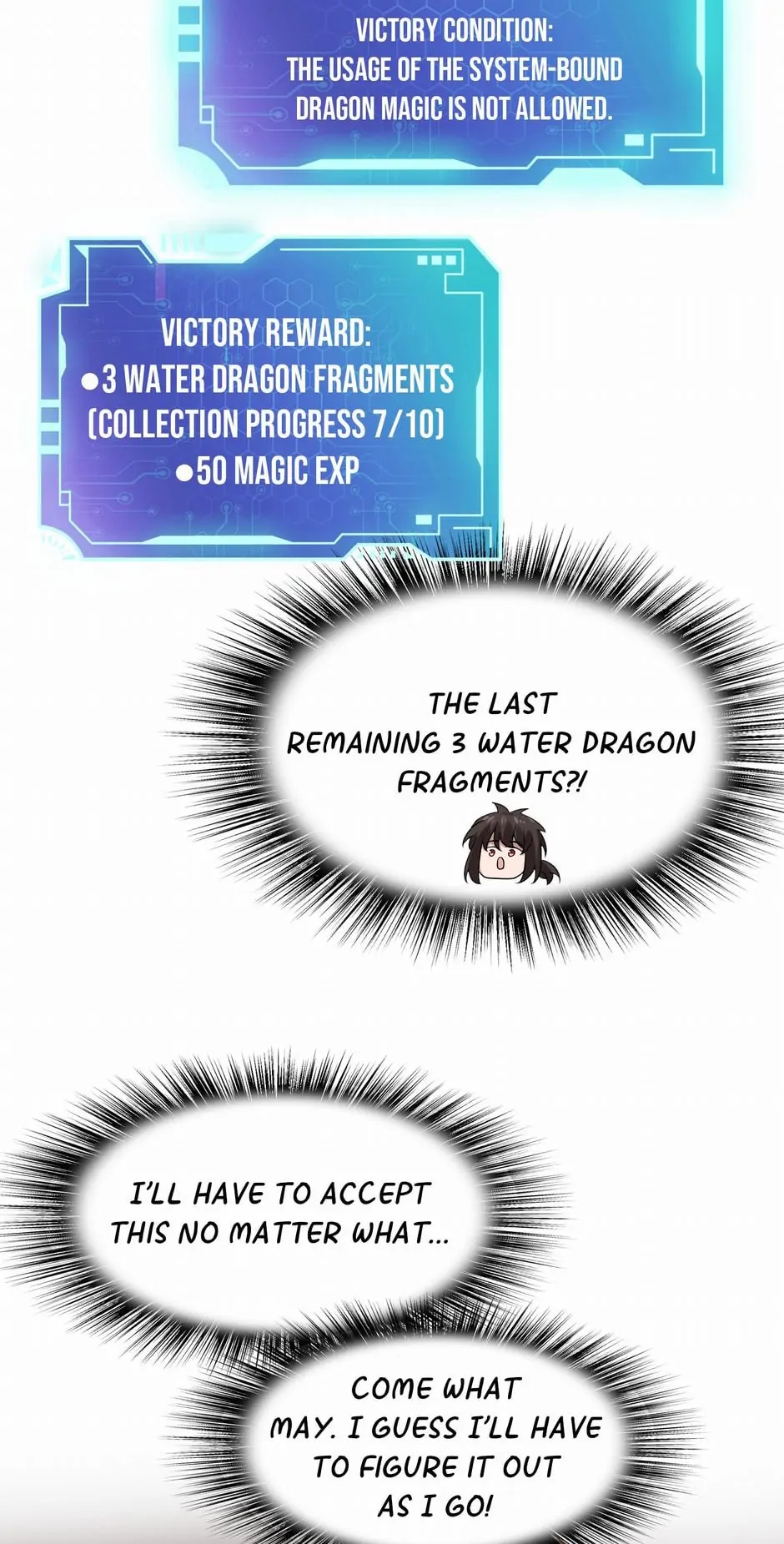 Start Raising Dragons From Today Chapter 39 - page 5