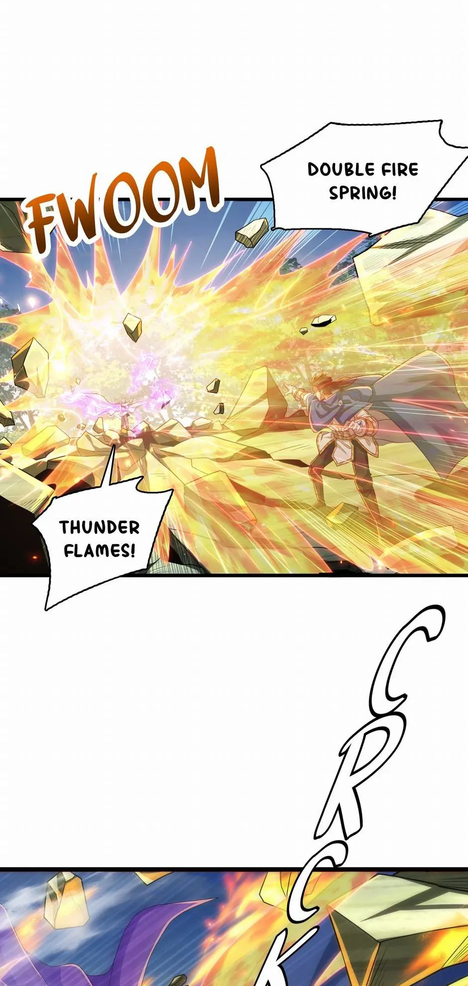 Start Raising Dragons From Today Chapter 39 - page 50