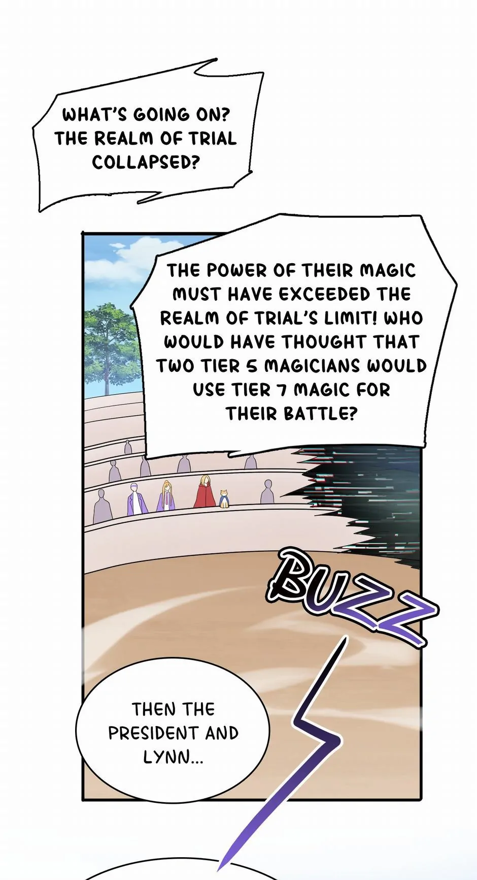 Start Raising Dragons From Today Chapter 39 - page 52