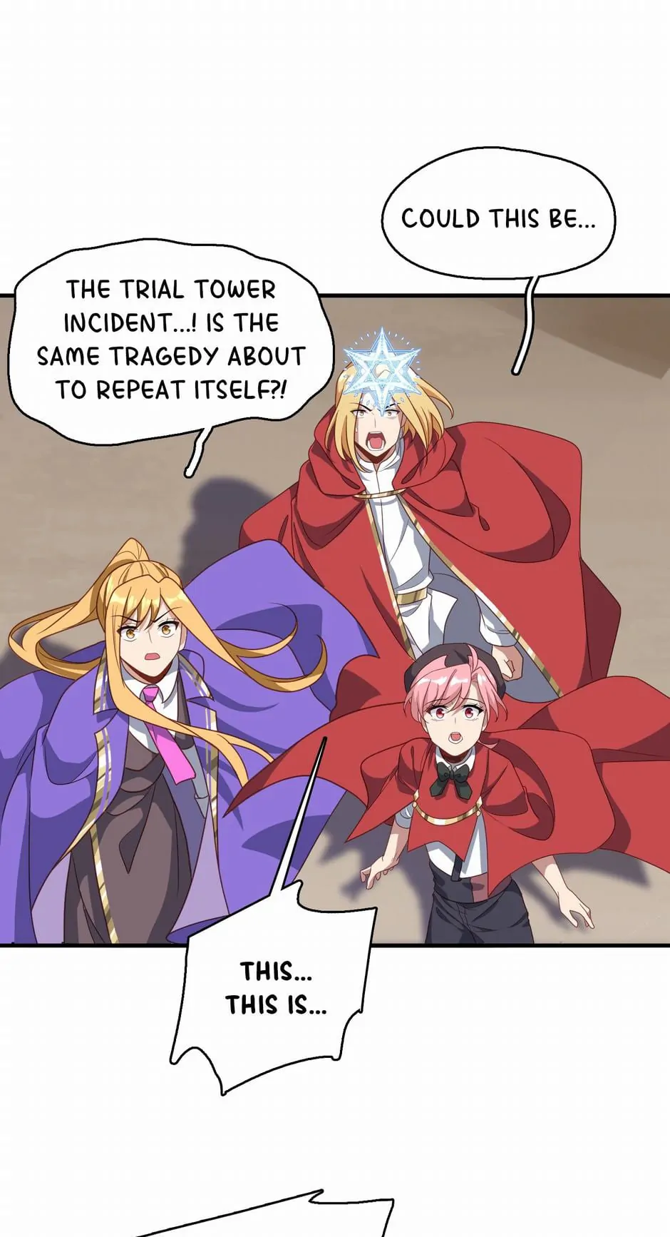 Start Raising Dragons From Today Chapter 39 - page 58