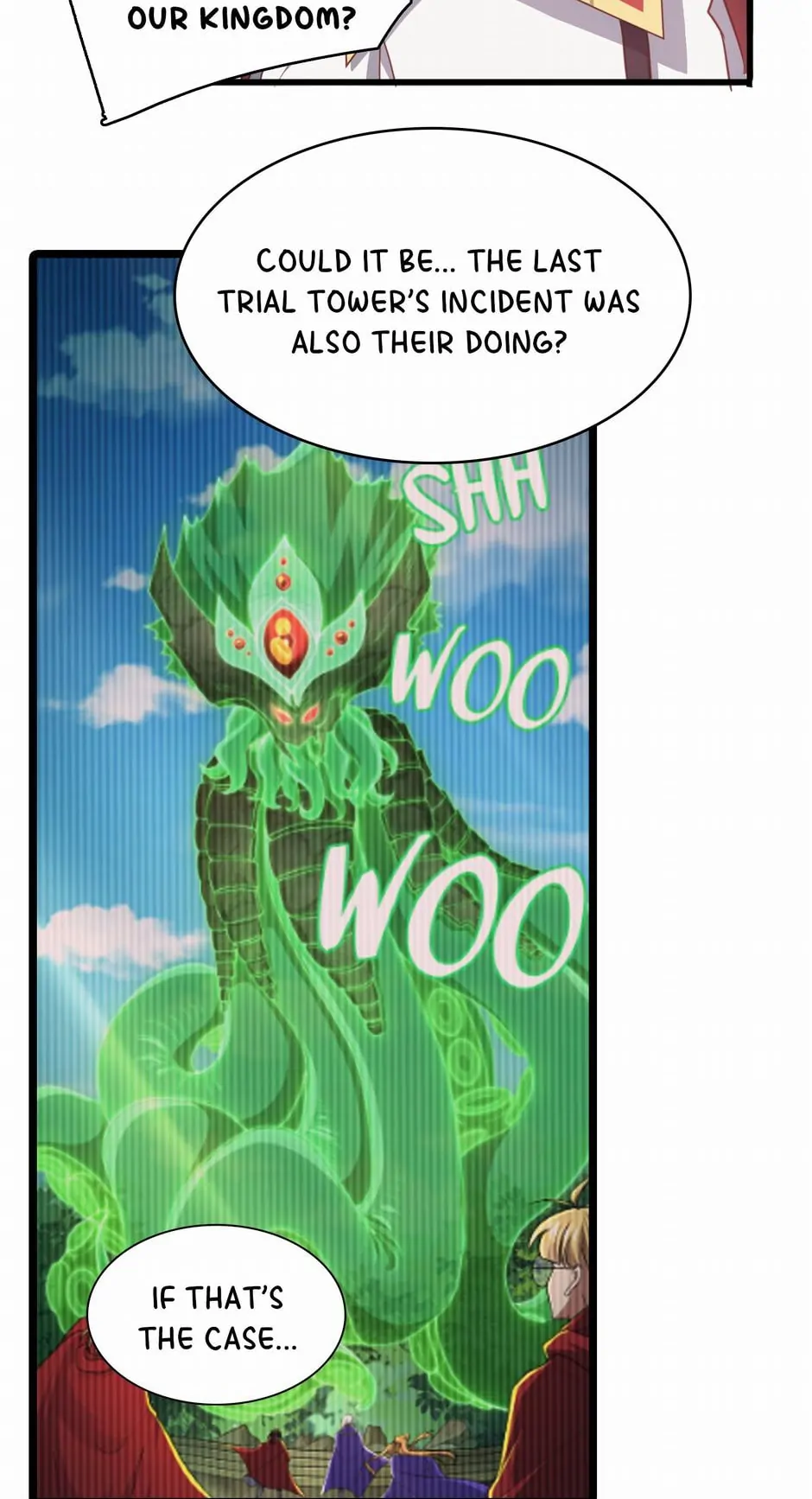 Start Raising Dragons From Today Chapter 39 - page 61