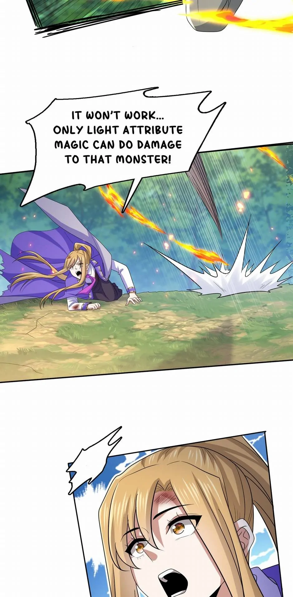 Start Raising Dragons From Today Chapter 28 - page 10
