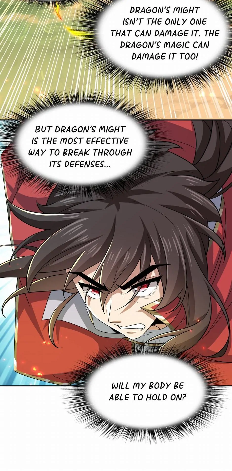 Start Raising Dragons From Today Chapter 28 - page 12