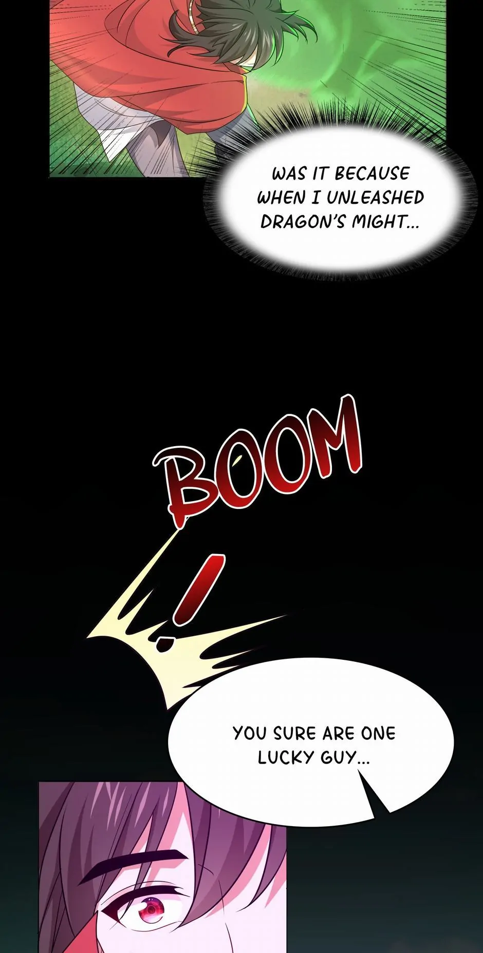 Start Raising Dragons From Today Chapter 28 - page 15