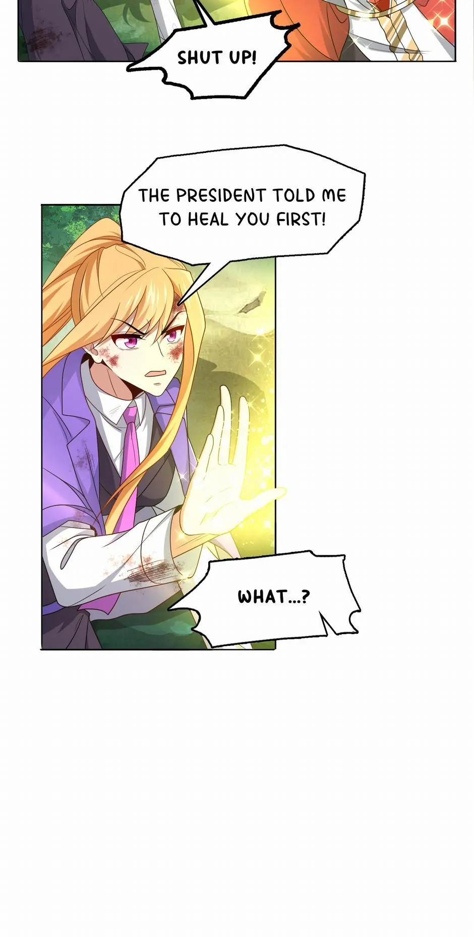 Start Raising Dragons From Today Chapter 28 - page 18
