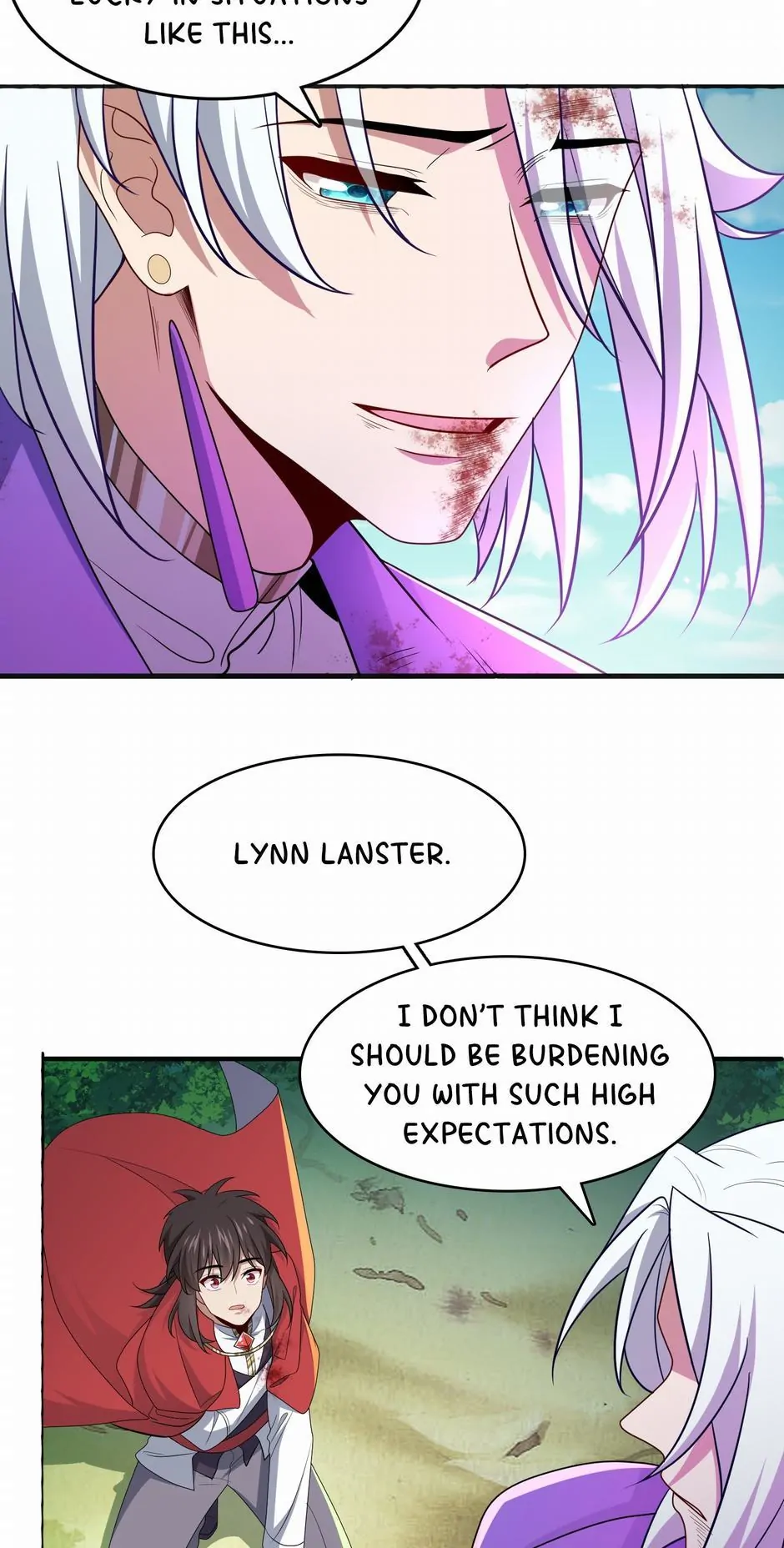 Start Raising Dragons From Today Chapter 28 - page 20